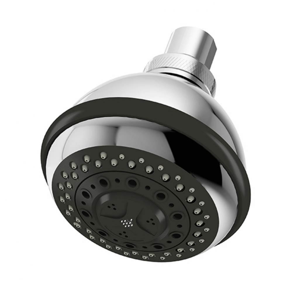 Showerhead, 3 Mode, 2.0 GPM