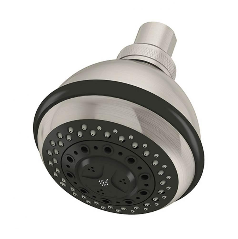 Showerhead, 3 Mode