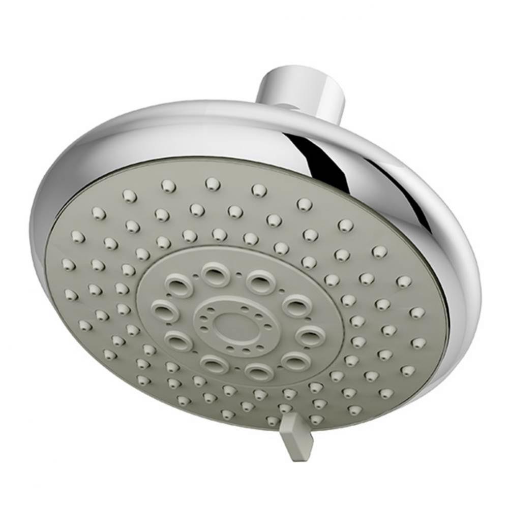 Naru Showerhead, 3 Mode, 1.75