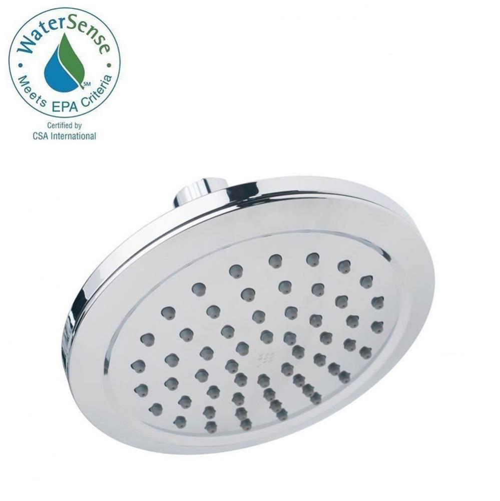 Bramwell Showerhead, 1 Mode