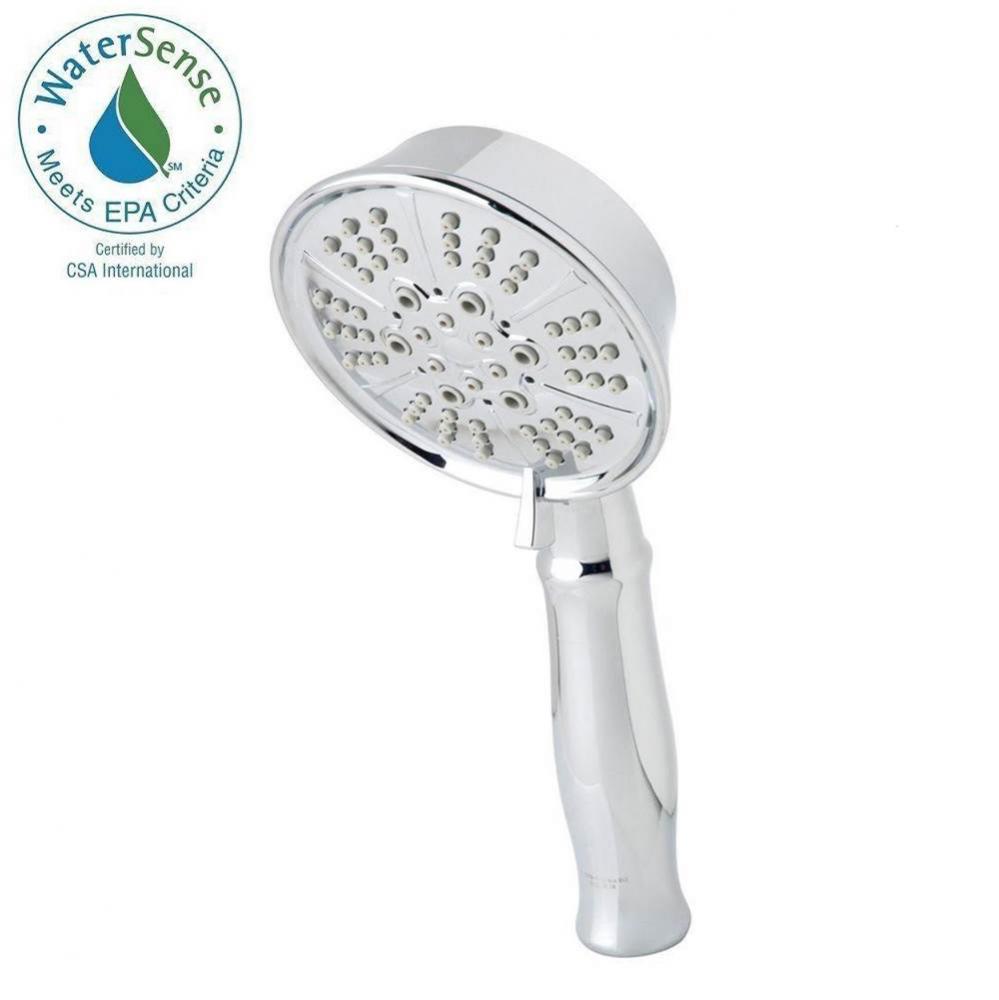 Allura Traditional Hand Shower