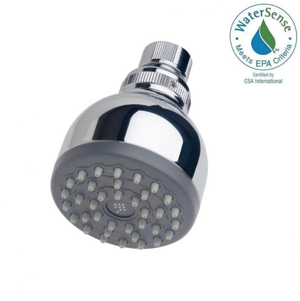 Origins Single Mode Showerhead