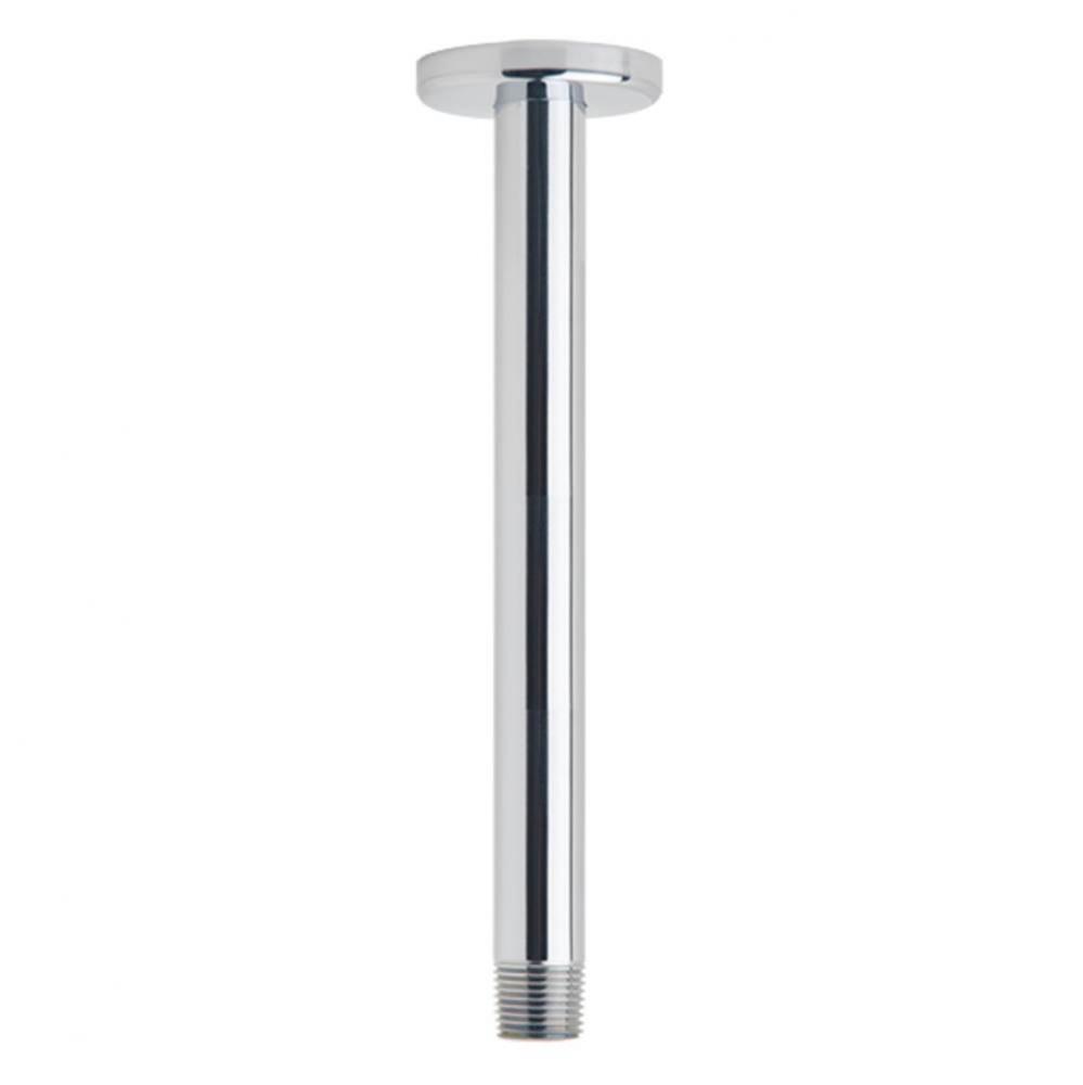 Shower Arm With Square Flange
