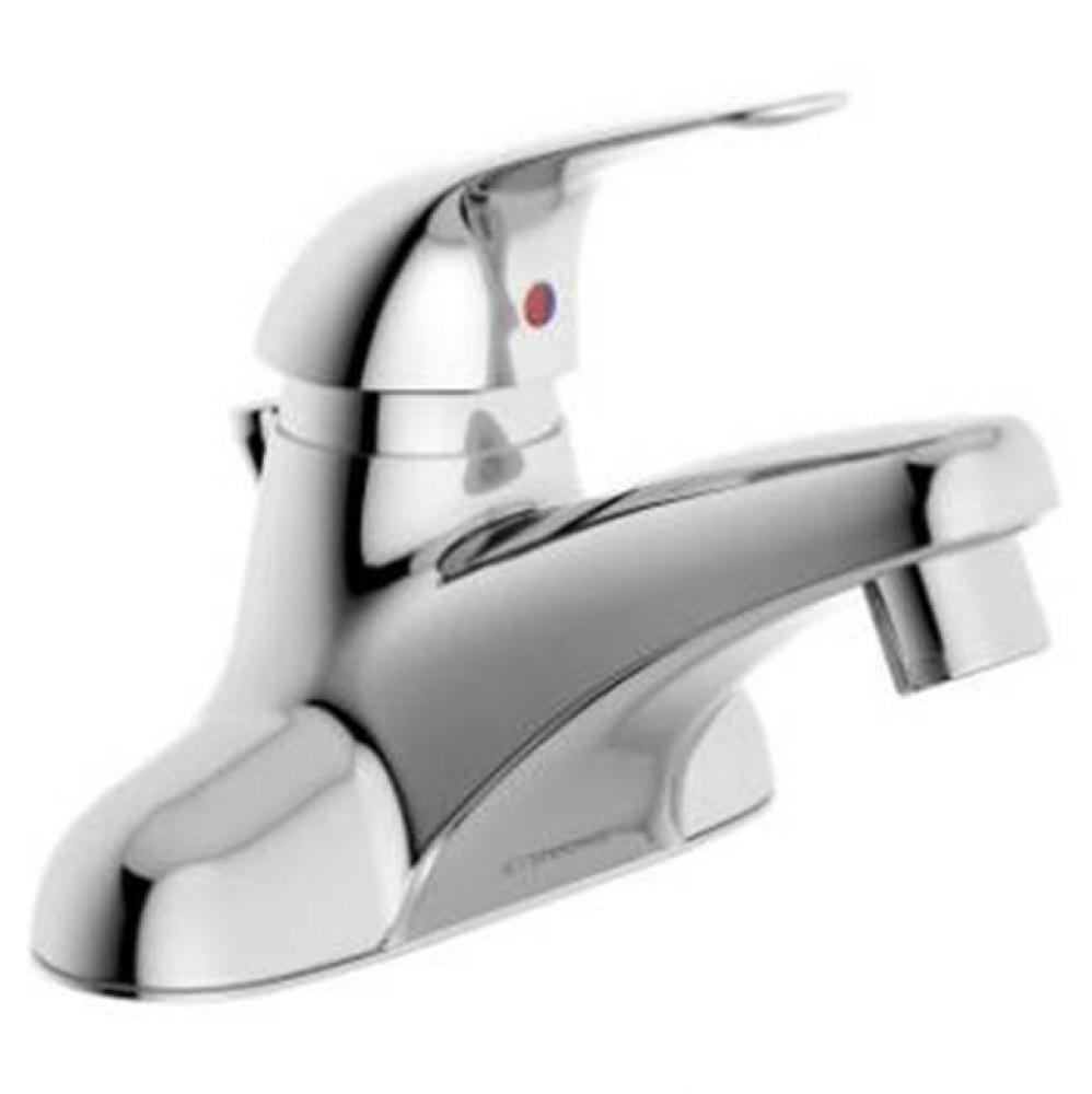 Origins Single Handle Faucet