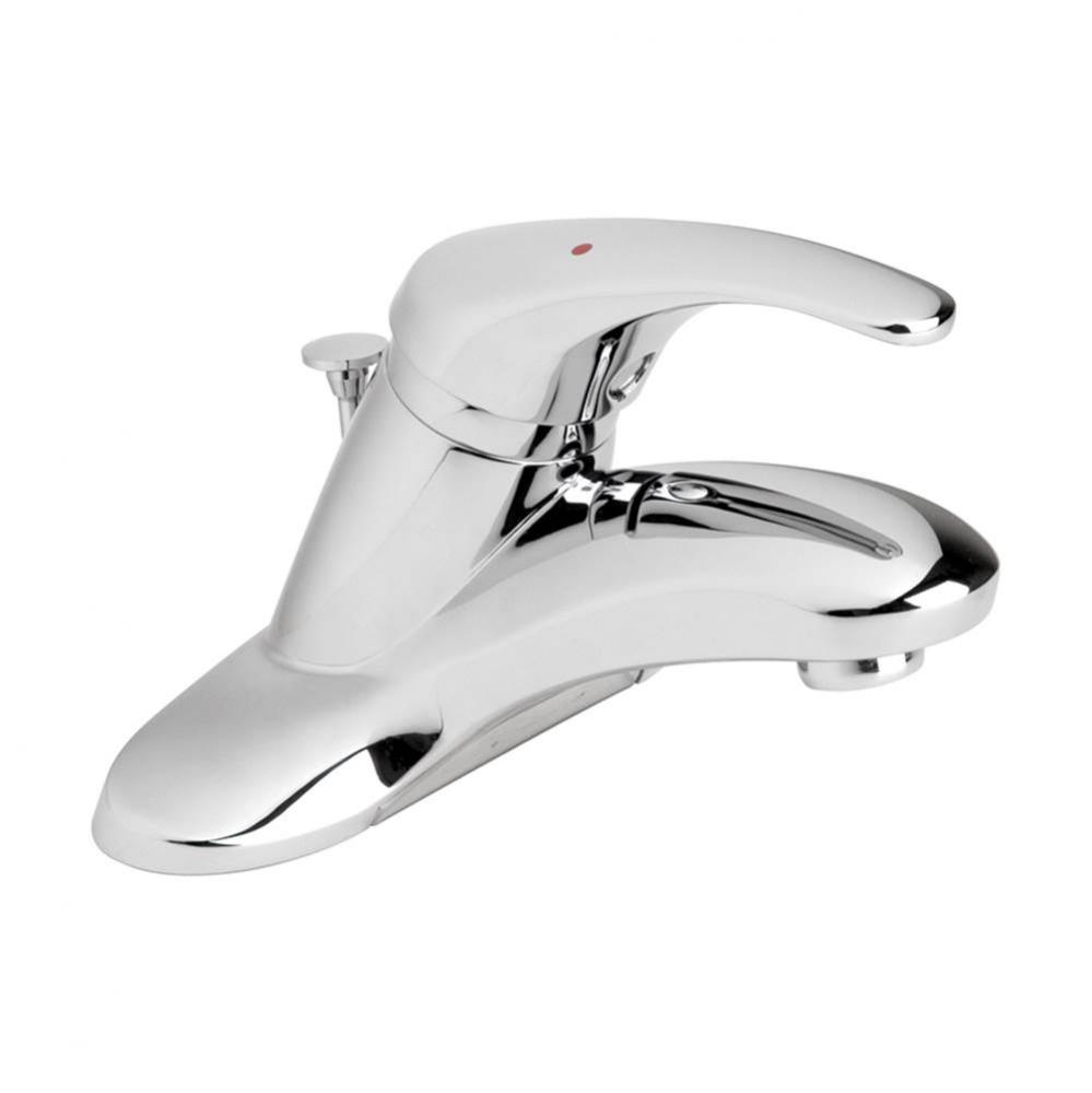 Symmetrix Lavatory Faucet