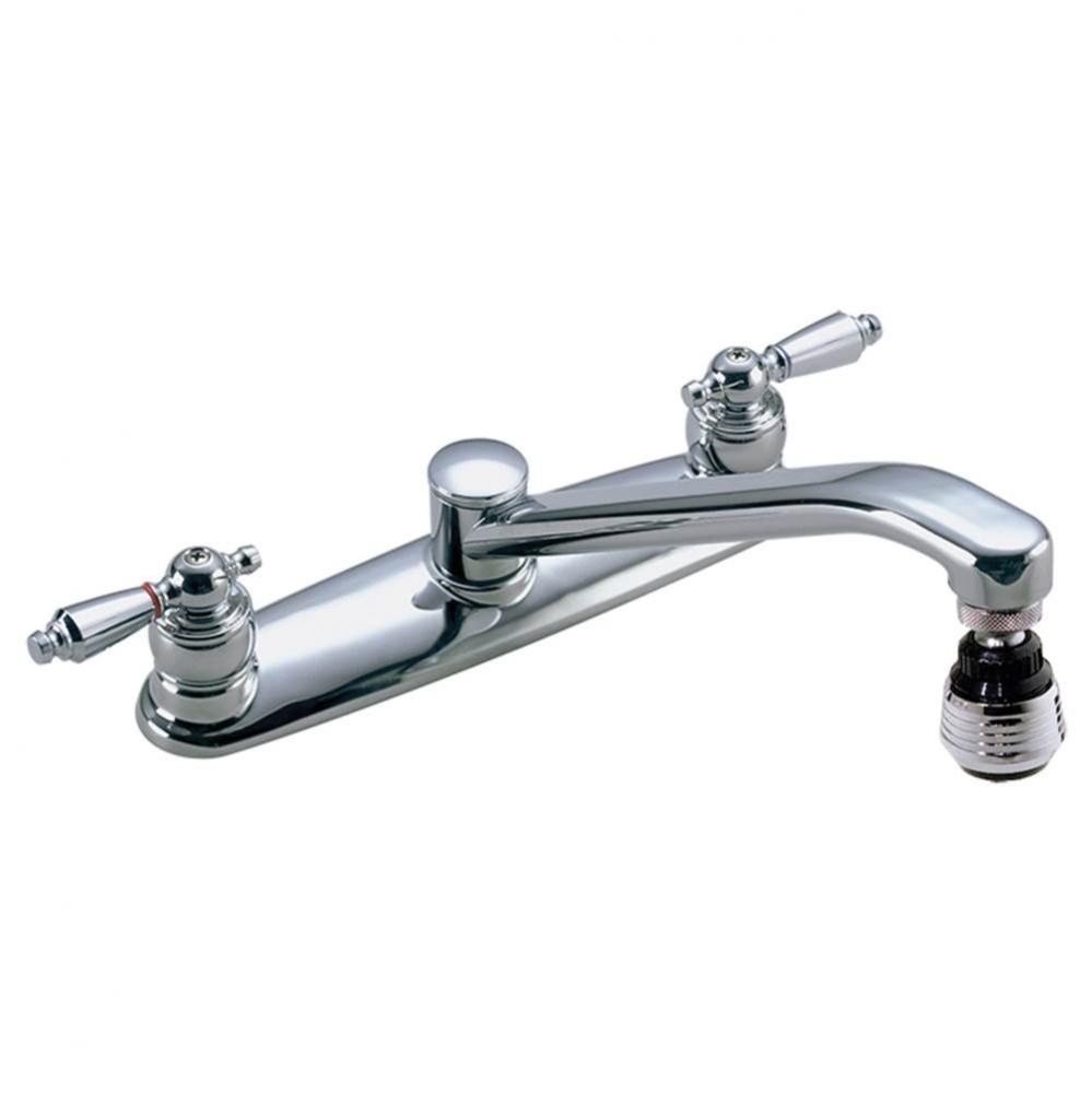 Origins Kitchen Faucet