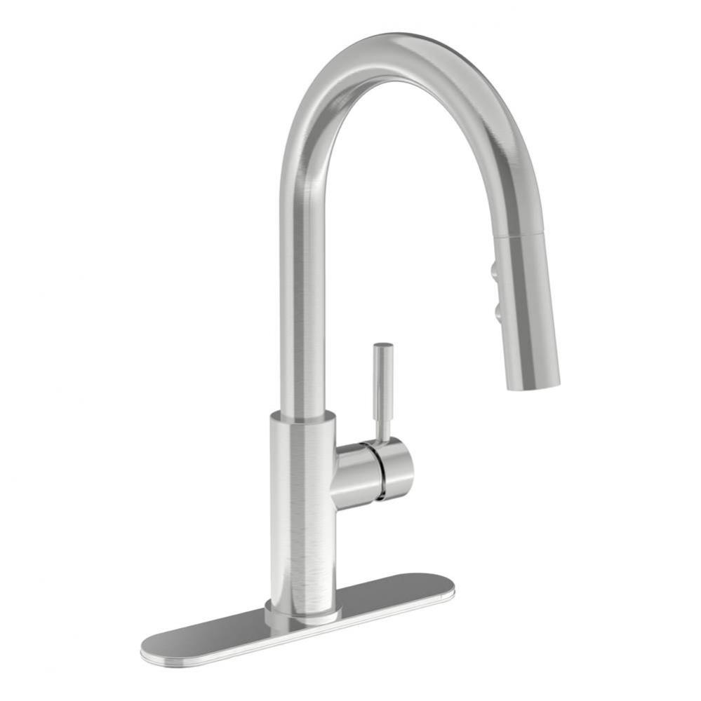 Dia Pull Down Kitchen Faucet