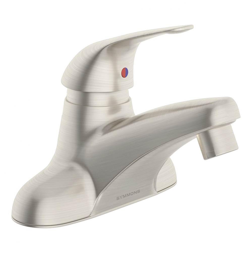 Origins Single Handle Faucet