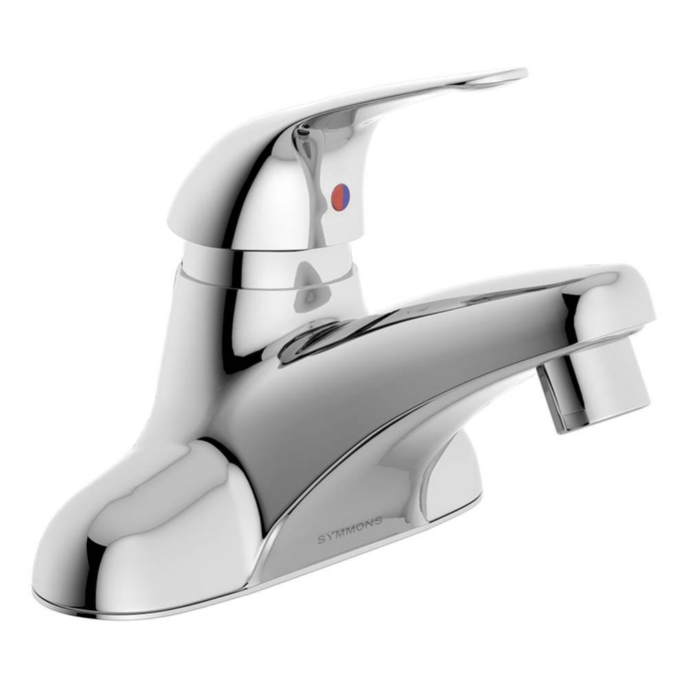 Origins Single Handle Faucet