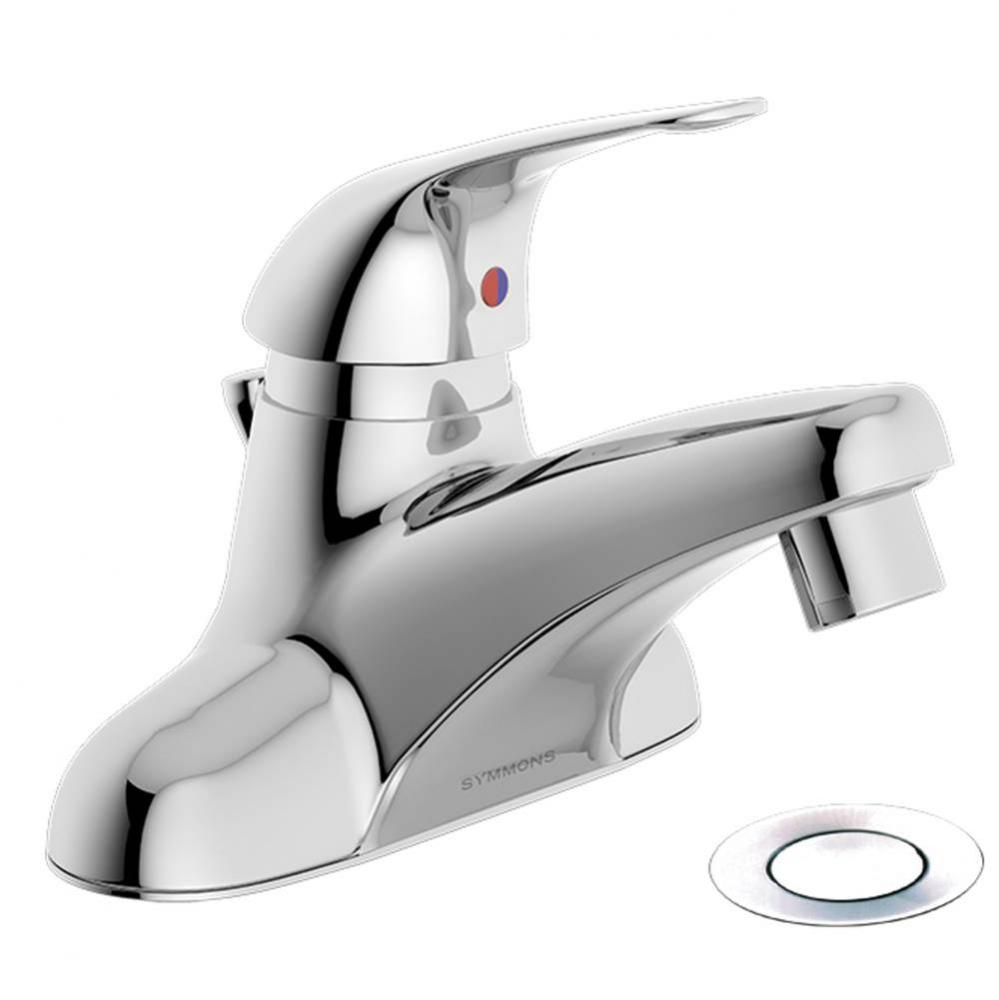 Origins Single Handle Faucet