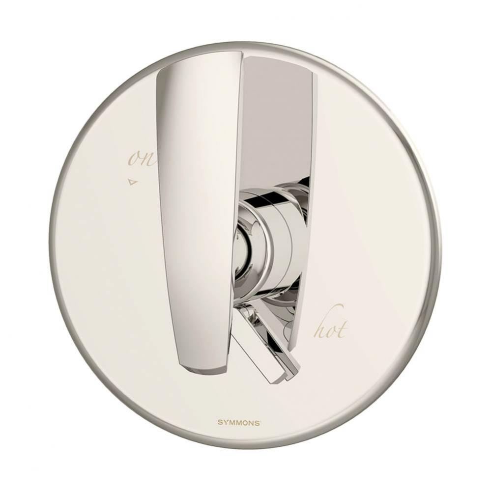 Naru Tub/Shower Valve Trim