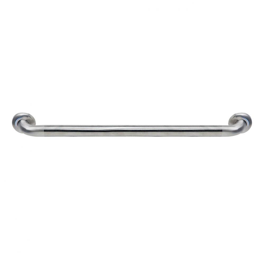 Grab Bar, ADA, 42'', Textured