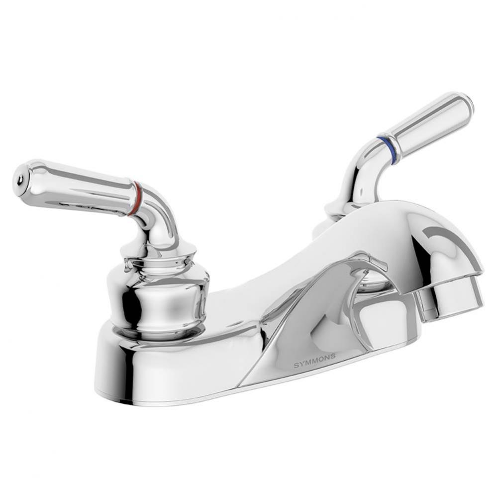 Origins 4'' Centerset Faucet