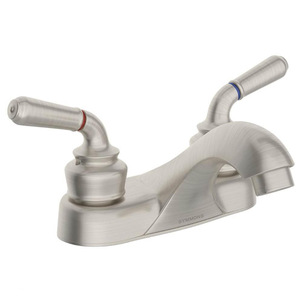 Origins 4'' Centerset Faucet