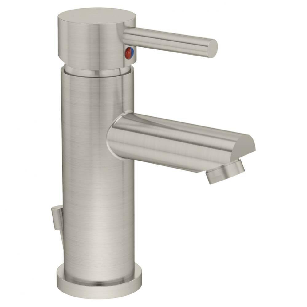 Dia Single Handle Round Faucet