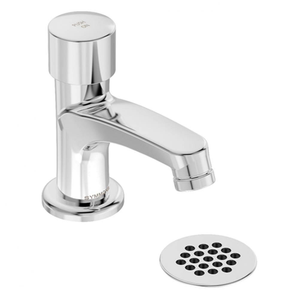 Metering Faucet