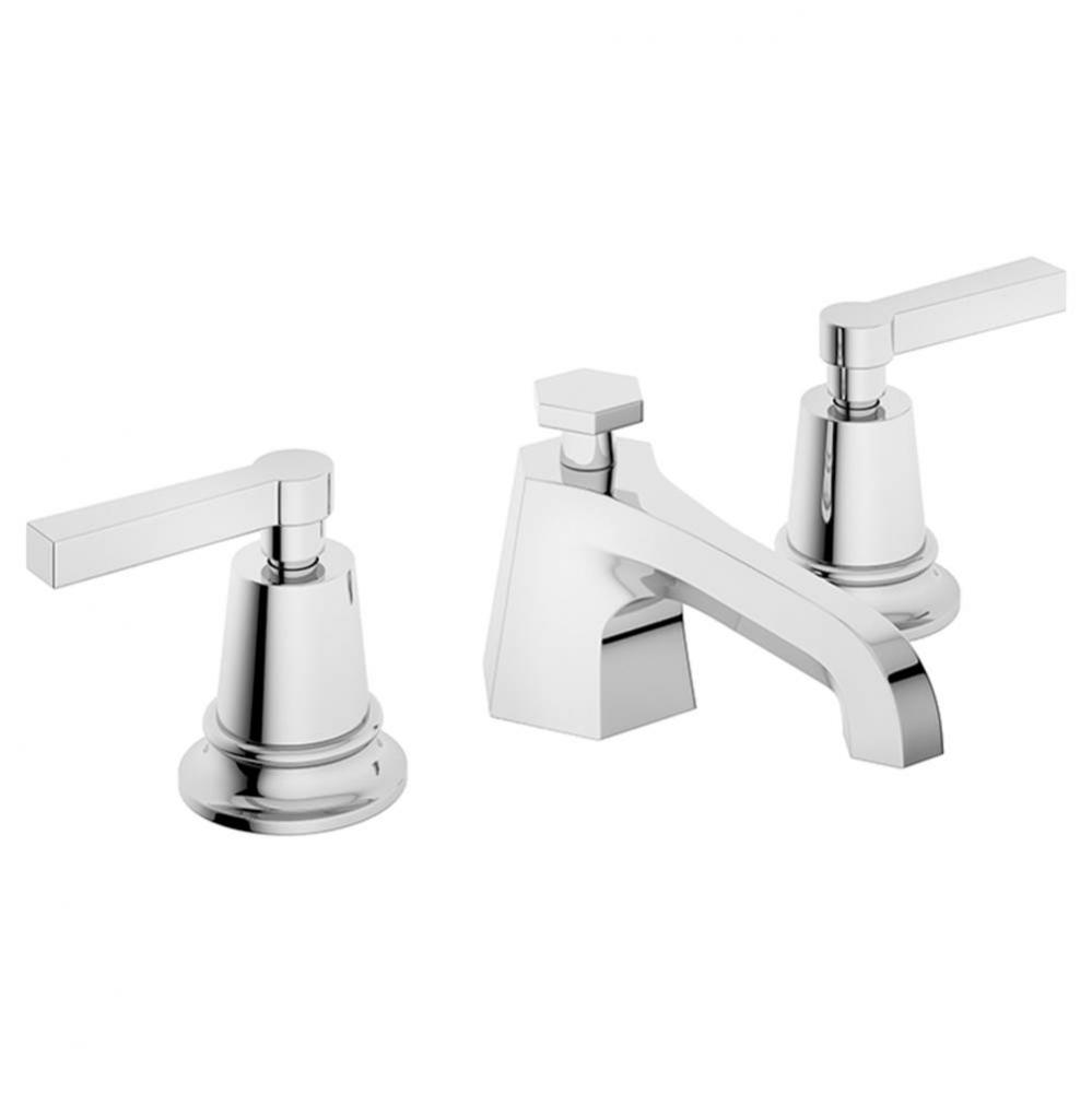 DS Creations Widespread Faucet