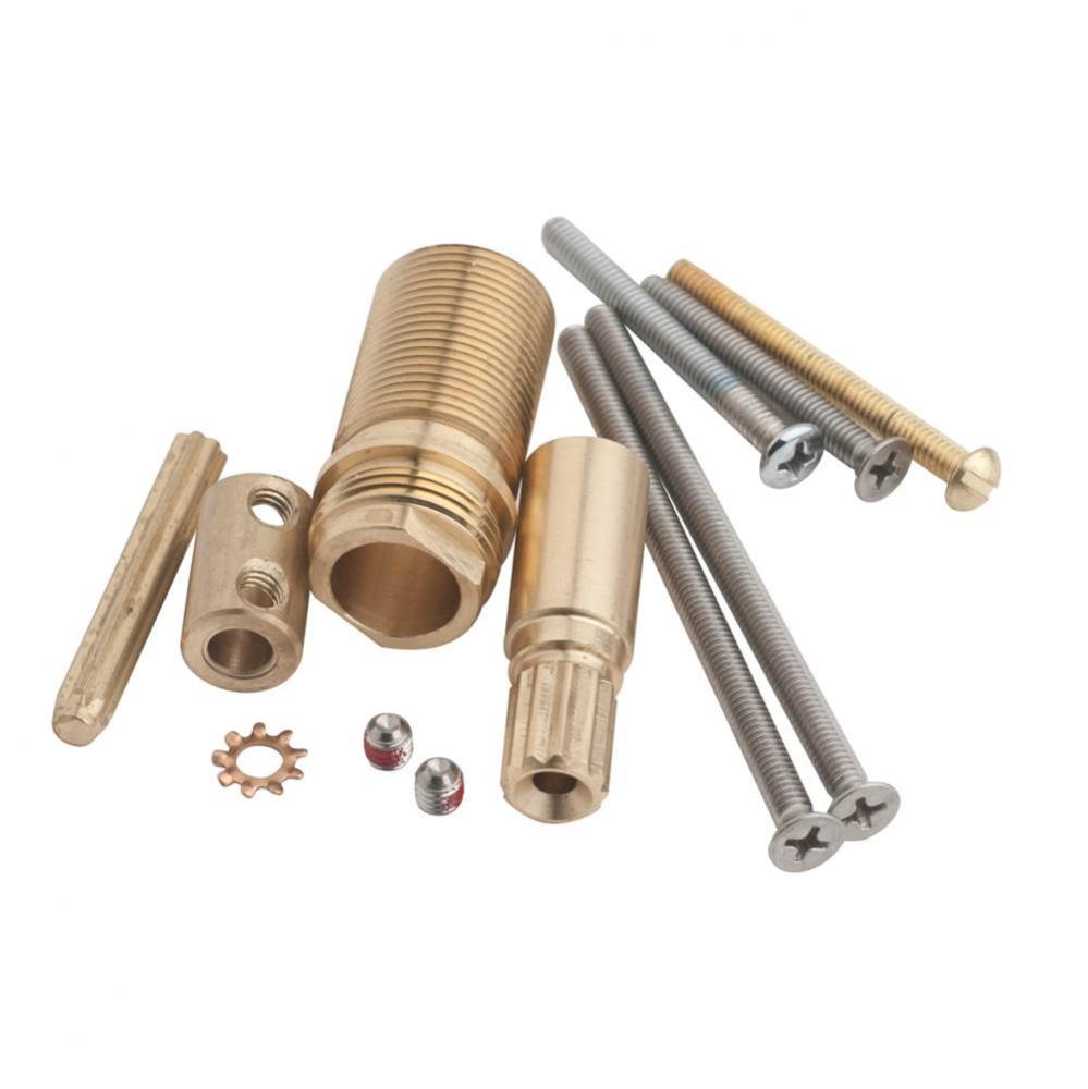 Spindle Extension Kit