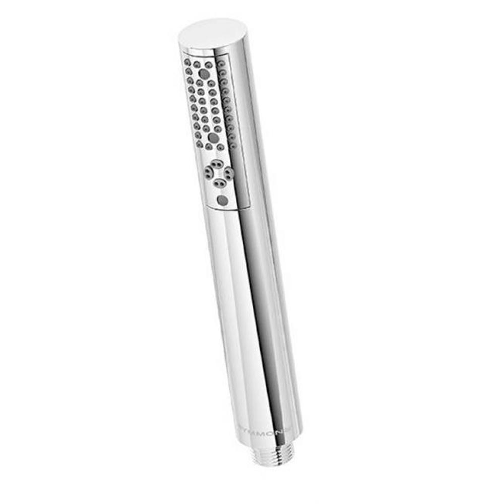 Museo 2-Spray Hand Shower Wand in Polished Chrome