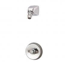 Symmons 3-325 - Showeroff,Metering Shower Unit