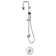 Symmons 3501-CYL-B-EX-TRM - Dia Shower/Hand Shower Trim