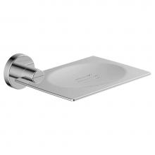 Symmons 353SD - Dia Wall-Mounted Soap Dish in Polished Chrome