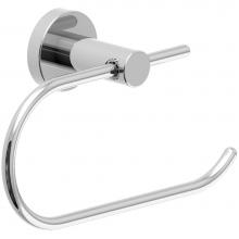 Symmons 353TP - Dia Wall-Mounted Toilet Paper Holder in Polished Chrome