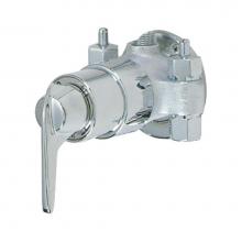 Symmons 4-521 - Exposed Safetymix Shower Valve