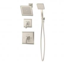Symmons 4205-STN-2.0-TRM - Oxford Shower/Hand Shower Trim