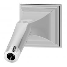Symmons 422SA - Oxford Shower Arm in Polished Chrome