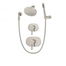 Symmons 4305-TRM - Sereno Shower/Hand Shower Trim