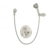 Symmons 4403-TRM - Carrington Hand Shower Trim