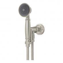 Symmons 512HS-STN - Hand Shower, 1 Mode, Satin