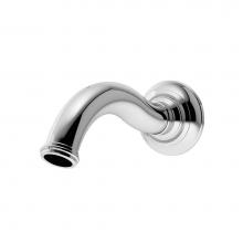 Symmons 512TS - Winslet Non-Diverter Tub Spout in Polished Chrome