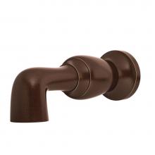 Symmons 542TS-ORB - Degas Tub Spout