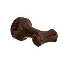 Symmons 543RH-ORB - Degas Robe Hook