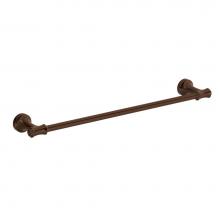 Symmons 543TB-24-ORB - Degas Towel Bar, 24''