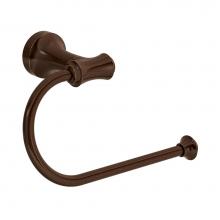 Symmons 543TPL-ORB - Degas Toilet Paper Holder