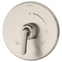 Symmons 5500-TRM - Elm Shower Valve Trim in Polished Chrome (Valve Not Included)