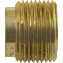 Symmons T-17 - Temptrol Brass Gland Packing Nut