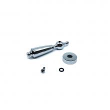 Symmons DF-28-LAM - Handle Assembly Kit in Polished Chrome