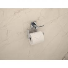 Symmons 363TP - Duro Wall-Mounted Toilet Paper Holder in Polished Chrome