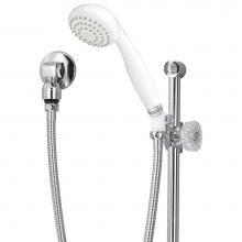 Symmons FSB - Hand Shower With Bar