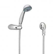 Symmons H301-V - Hand Shower, 1 Mode Less Bar