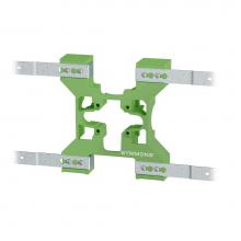 Symmons RTS-076 - Temptrol Rapid Install Bracket