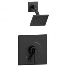 Symmons S-3601-MB-SH4-1.5 - Duro Shower System