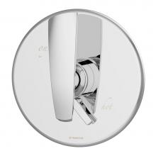 Symmons S-4100-TRM - Naru Shower Valve Trim in Polished Chrome (Valve Not Included)