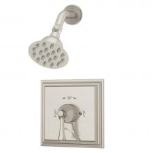 Symmons S-4501-STN-1.5 - Canterbury Shower System