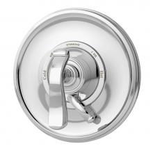 Symmons S-5100-TRM - Winslet Shower Valve Trim in Polished Chrome (Valve Not Included)