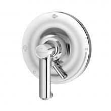 Symmons S-5300-TRM - Museo Shower Valve Trim in Polished Chrome (Valve Not Included)